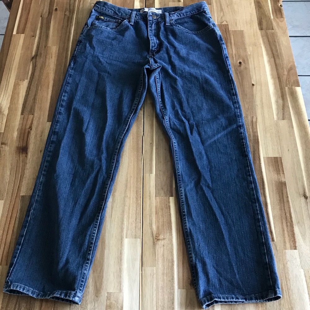 Lee Regular fit jeans